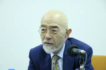 内藤正典 【講演CD：人間としてのイスラム教徒を知る】