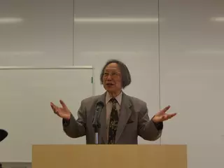 中西進 【講演CD：誰も知らない日本語の品格】
