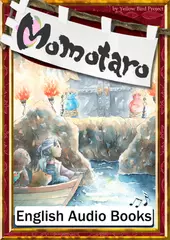 Momotaro　KiiroitoriBooks Vol.51