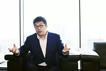 藤野英人 【講演CD：日本人が知らない「投資」の本当の意味】