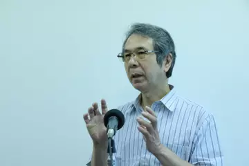 奥野修司 【講演CD：誤解と偏見だらけの認知症観】