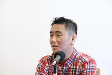 中島岳志 【講演CD：リベラル保守の可能性】