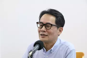 畑中章宏 【講演CD：宮本常一入門――民俗学への旅】