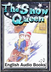 The Snow Queen　KiiroitoriBooks Vol.61