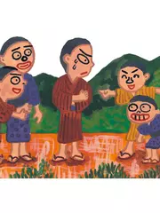 研究に命をささげた 野口英世