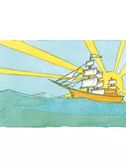 シンドバッドの冒険