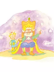 星からきた王子様②