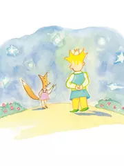 星からきた王子様③