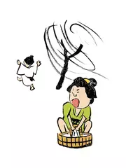 じゅげむじゅげむ