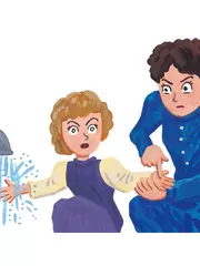 障害に負けなかった ヘレン・ケラー