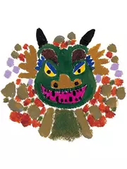 大江山の鬼退治