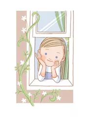 五つのエンドウ豆