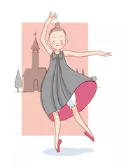 赤い靴