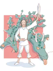 ヤマタノオロチ