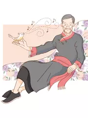 ナイチンゲールの歌声