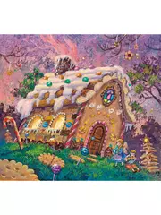 ヘンゼルとグレーテル