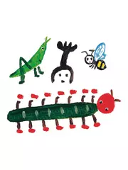 ムカデの医者迎え