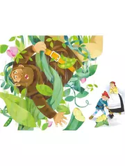 ジャックと豆の木