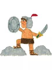 メドゥーサの首