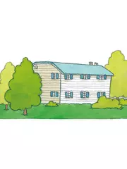 少女ポリアンナ