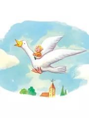 ニルスのふしぎな旅