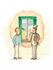 モルグ街の殺人