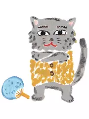 吾輩は猫である