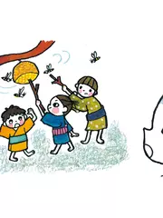 打たぬたいこに鳴るたいこ