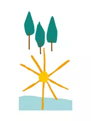 のはらむら・なつ