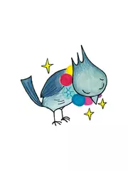 火をぬすんだカミナリ