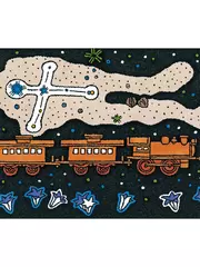 銀河鉄道の夜②