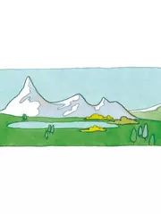 アルプスの少女ハイジ