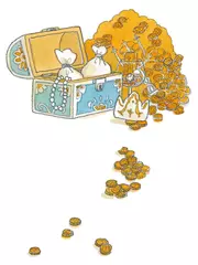 アリババと魔法の呪文