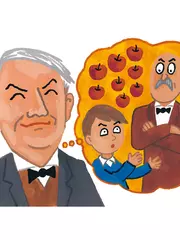 発明の魔術師 エジソン