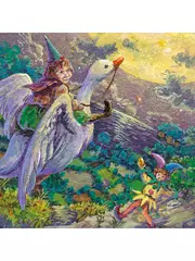 マザア・グウスのうた