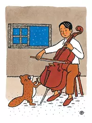 セロ弾きのゴーシュ