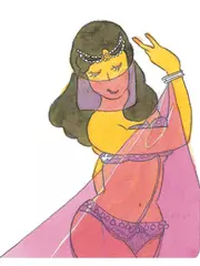 アリババと四十人の盗賊