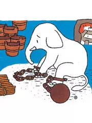 オツベルとゾウ