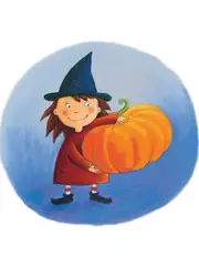 ハロウィーンってなぁに？