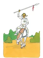 ドン・キホーテ