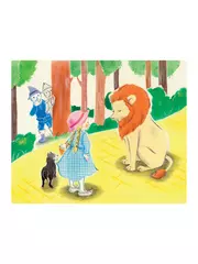 オズの魔法使い①