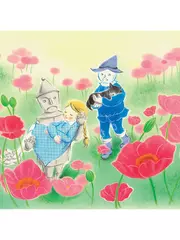 オズの魔法使い②