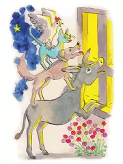 ブレーメンの音楽隊