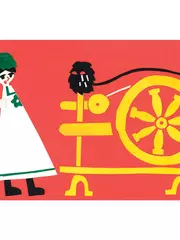 トム・ティット・トット