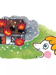 大男ポールの嘘みたいな話