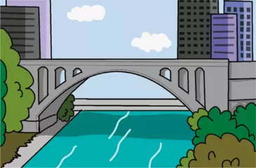 コンクリートは何でできているの？