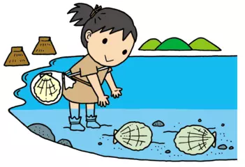 絶滅したトウキョウホタテはおいしかった？