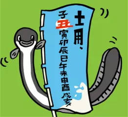 夏の「土用の丑の日」にウナギを食べるのはなぜ？