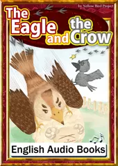 The Eagle and the Crow　KiiroitoriBooks Vol.71