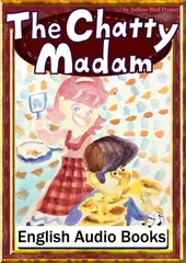 The Chatty Madam　KiiroitoriBooks Vol.79